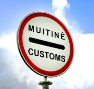 Muitinės tarpininko paslaugos